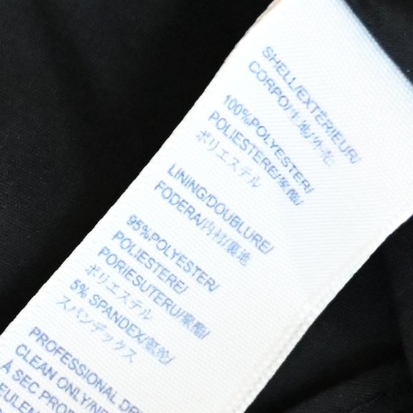 Rebecca Minkoff Size 8 Black Monique Dress | Size 8 - Picture 12 of 13